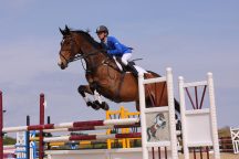 Show Jumping
